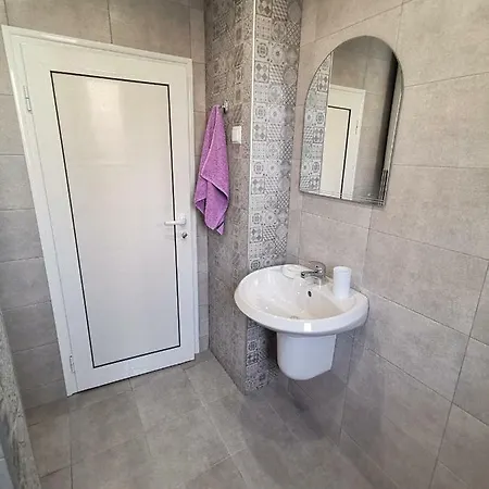 Apartment Geri 1 Pomorie