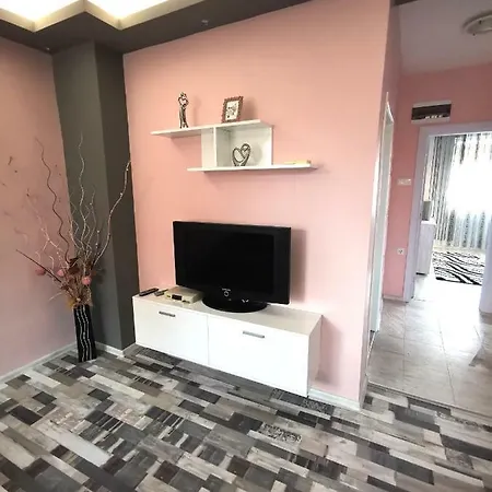 Geri 1 Apartment Pomorie